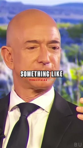 Jeff Bezos Made His Grandma Cry 😢