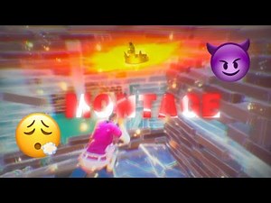 MONTAGE FN | AIMBOT CLOUDZZ