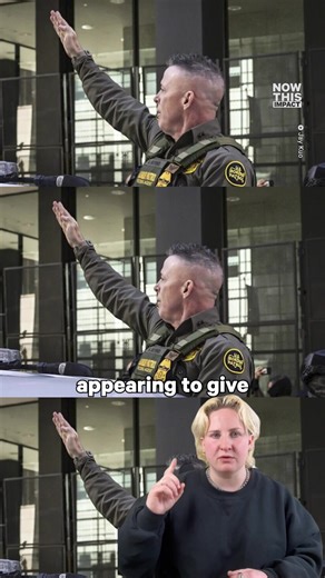 Understanding Trump's Immigration Policy Through Gregory Bovino