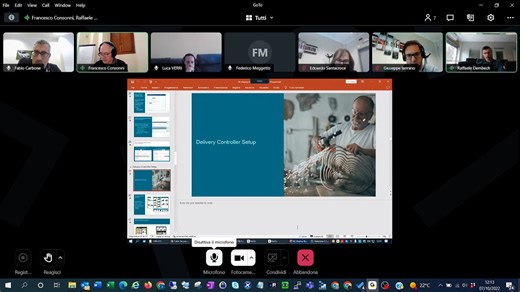2d - Citrix Training