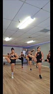 #cardio #dance #fitness