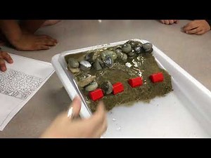 Landslide Experiment - Jonathan, Jaymie, Jesus