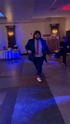 Just Dance Vance (full version) #jdvance