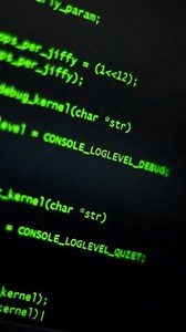 Fake Hacking Code Black Screen Monitor Stok Videosu (%100 Telifsiz) 3506839343 | Shutterstock