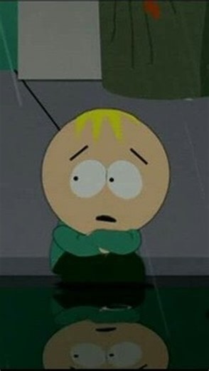 chilvrs on Instagram: "All my homies love Butters. A reminder to find the beauty in sadness. Sadness isn’t something to fix or rush past. It’s proof that you cared deeply, that something mattered enough to leave a mark. In a world obsessed with staying upbeat, sadness slows you down long enough to notice things you usually miss - silence, reflection, honesty. There’s beauty in that pause. Not because it feels good, but because it’s real. And sometimes, that’s where the most meaningful growth beg