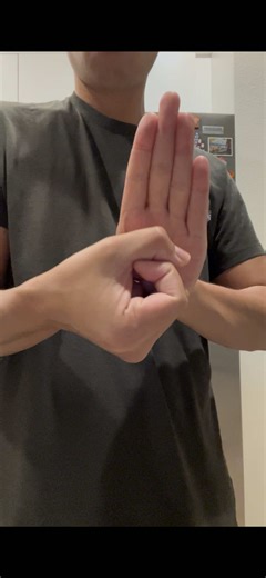 be optimistic, smile, make someone laugh