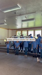 Behind the scenes of “This Little Light of Mine” with Angie Killian & Monica Scott! Shooting this music video was pure joy — especially with the amazing kids who brought so much light, laughter, and energy to every moment on set! From dancing in the sunshine to singing their hearts out, they reminded us exactly what this song is all about: letting your light shine, no matter your age. 🌟💛 A huge thank you to everyone who helped bring this project to life — the incredible crew, our talented litt