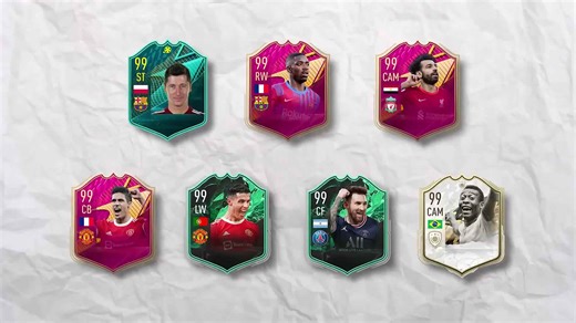 Revealing my $50,000 FIFA account!