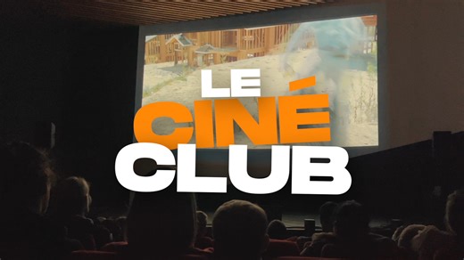🎬 𝐃𝐞́𝐜𝐨𝐮𝐯𝐫𝐞𝐳 𝐥𝐞 𝐂𝐢𝐧𝐞́-𝐂𝐥𝐮𝐛 𝐝𝐞 𝐋𝐞𝐬𝐪𝐮𝐢𝐧 ! Le principe : se retrouver pour visionner un film et échanger ensemble après la projection. Une ambiance conviviale, des classiques, des pépites, des découvertes… bref, du cinéma comme on l’aime ! 🍿 📣 𝐏𝐫𝐨𝐜𝐡𝐚𝐢𝐧 𝐫𝐞𝐧𝐝𝐞𝐳-𝐯𝐨𝐮𝐬 : 𝐀𝐋𝐈𝐄𝐍 𝐝𝐞 𝐑𝐢𝐝𝐥𝐞𝐲 𝐒𝐜𝐨𝐭𝐭👽 🗓 𝐌𝐚𝐫𝐝𝐢 𝟐 𝐝𝐞́𝐜𝐞𝐦𝐛𝐫𝐞 𝐚̀ 𝟏𝟗𝐡𝟑𝟎 Toutes les infos billetterie juste ici ⬇️ 👉 centrecultureldelesquin.fr/agenda/cine-club-alien-