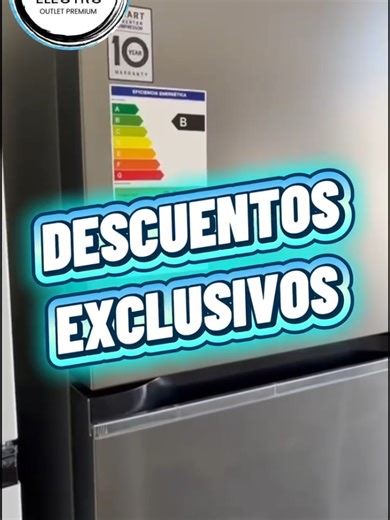 🚀✨ Ofertas que vuelan en Electro ABC ✨🚀 📢 Ingreso exclusivo de Heladeras LG y Lavasecarropas LG 💎 Innovación, diseño y tecnología al mejor precio 🔥 💡 Aprovechá antes que se agoten 👉 Te esperamos en 📍Av. Hipolito Yrigoyen 6881, Remedios de Escalada (Lanús Oeste) 📱1137581232