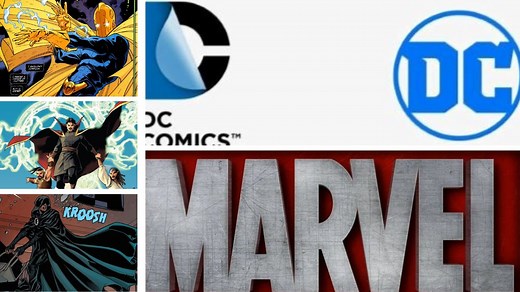 Top 10 Greatest Superheroes That Wear Capes