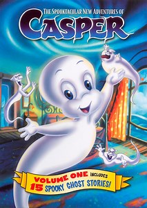 The Spooktacular New Adventures of Casper Season 2 (1996), Watch Full Episodes Online on TVOnic