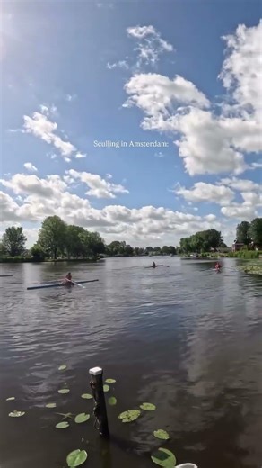 Dutch Small Boat Challenge