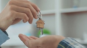 Real Estate Agent Customer Signing Contract Stock Footage Video (100% Royalty-free) 1108988737 | Shutterstock