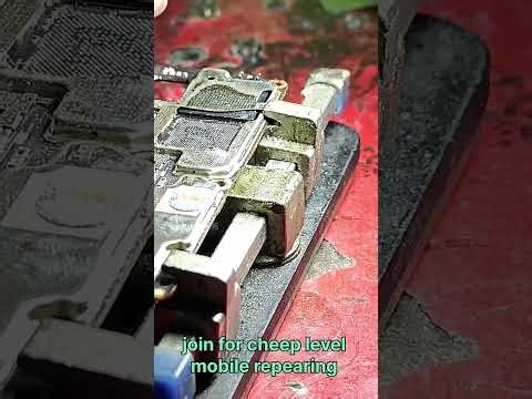 Redmi note 10 pro CPU fix