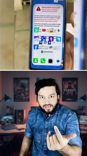 See, NEVER Buy a Phone on EMI - I Regret EVERYTHING! #shorts