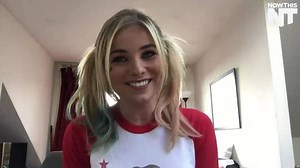 863K views · 2K shares | Try to catch the clever puns in this Suicide Squad weather report | NowThis Entertainment | Facebook