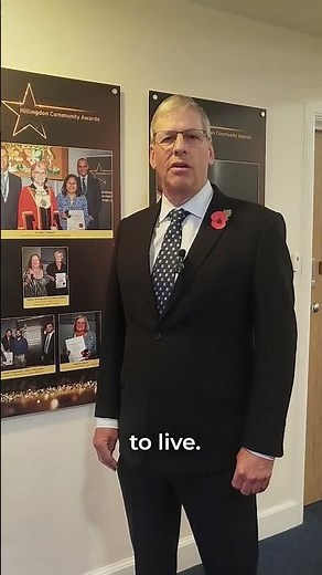 Hillingdon Community Awards 2026