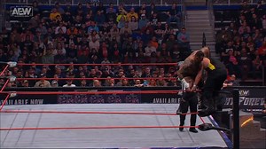 16K views · 283 reactions | All the way up and all the way down! Watch #AEWCollision LIVE on TNT! #AEWContinentalClassic: BLUE LEAGUE | All Elite Wrestling | Facebook