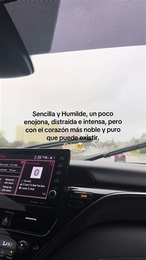 Sencilla y Humilde: Un Retrato de Nobleza
