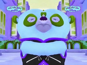 Special Agent Oso Theme Song in Video Game Major