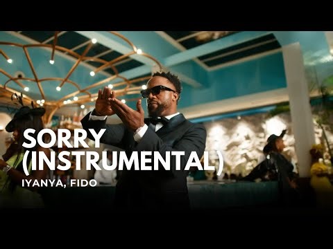 Iyanya & Fido - Sorry (Instrumental)