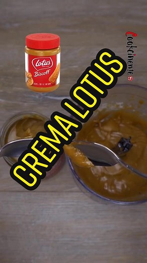 Receta Casera de Crema Lotus: ¡Deliciosa y Fácil!