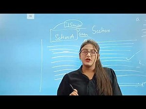 Paper Presentation Tips|Paper presentation in board exams class 12 english|CBSE Class 12 th|#term2