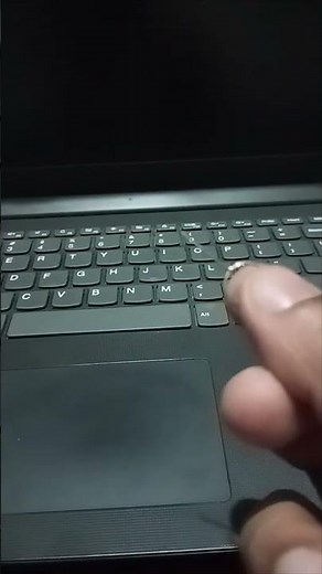 How start laptop without power button