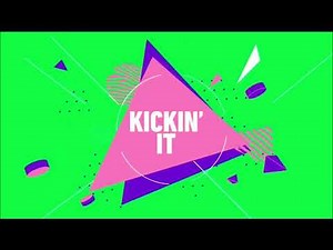 Disney XD Kickin It Bumpers Collection