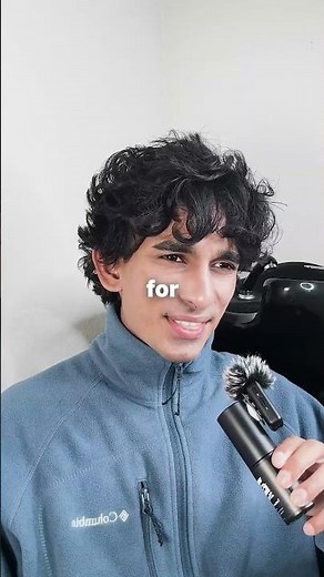How to Style Fluffy Hair
