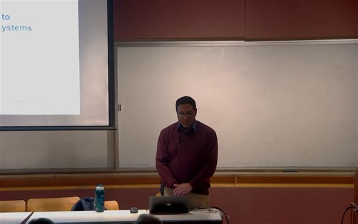 【伯克利】EECS 149嵌入式系统及网络物理系统导论 更新中 Fa23 Intro to Embedded & Cyber-Physical System11