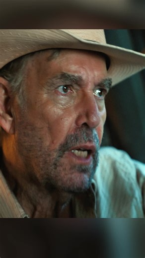 If you haven't streamed Landman season 1, respectfully what have you been doing? Season 2 of Landman is coming 16 Nov to Paramount UK & Ireland#landman #billybobthornton #paramountplusuk #taylorsheridan #clip