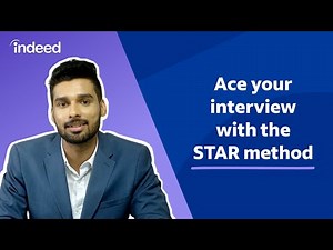 How to Use The STAR Method To Answer Behavioral Questions | Indeed India Career Tips