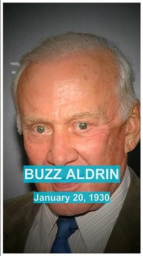 Buzz Aldrin: Moonwalker Legend! Spacehero Apollo11