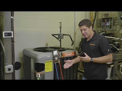 Application video testo 550s testo 557s measuring modes | Be sure. Testo