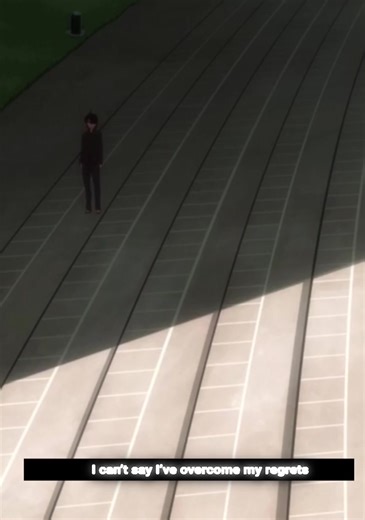 Reminiscing about Araragi from Monogatari