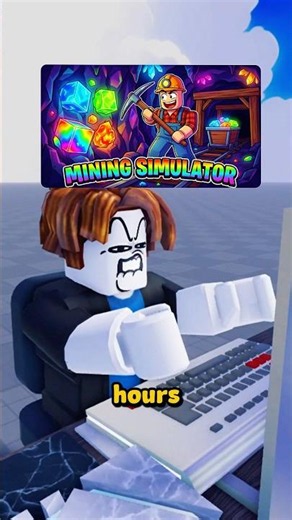Making my Roblox game look 10x better with AI ForgeGUI #robloxdev #roblox