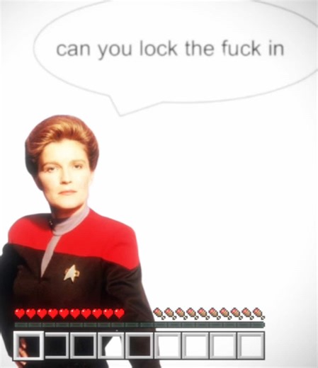 Janeway Edits: Celebrating Captain Janeway's Legacy