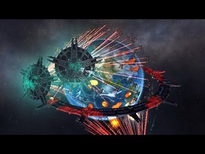Indestructible Earth VS Alien Invasion!!! | Solar Smash