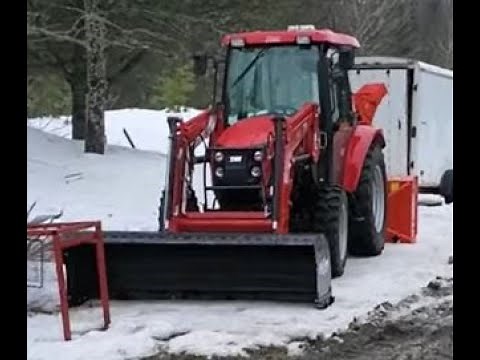 TYM T654 TRACTOR 2 YEAR REVIEW. Did I get ripped off?