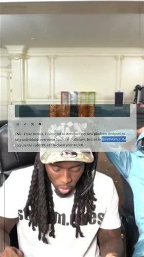 How NLE Choppa smoothly snatched DDG’s chain