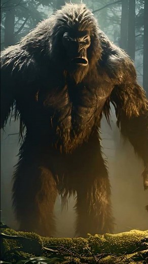 Kill The Bigfoot