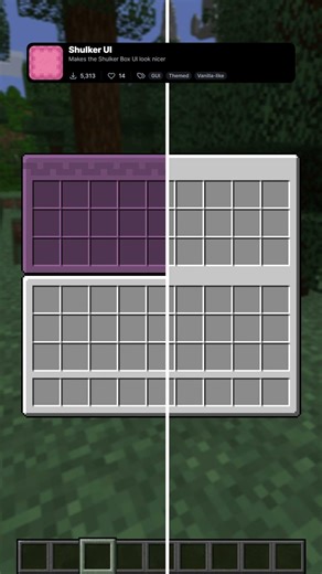 Best minecraft Resource packs PT.313 #minecraft #resourcespack #resourcepacks #shorts #texturepack