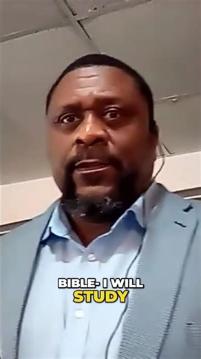 Recite This: The Powerful Statement of Faith You Need Today! #shorts