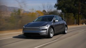 New Tesla Model Y First Reviews: 'Night And Day'