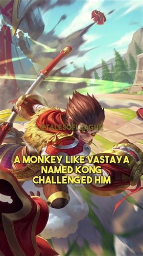 Master Yi Lore in 1 Minute 📚