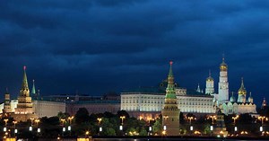 Visiter Moscou : notre guide pour découvrir le Kremlin