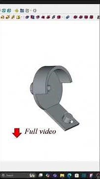 FreeCAD Assembly 4, How to Create Spherical Geneva Mechanism