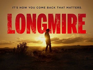 Longmire (TV series) - Alchetron, The Free Social Encyclopedia